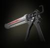TAJIMA Caulk Gun - (10 Oz) Convoy Plus II Caulking Tool W Rotating Cradle