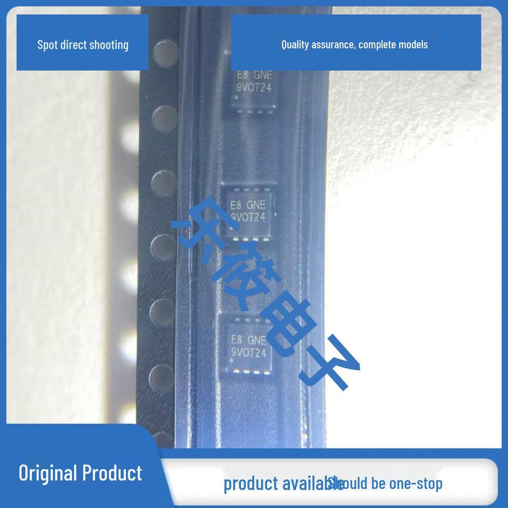 PE507BA Original P-Channel 30V 42A MOSFET Chip DFN-3X3, Silk Screen E8 GNE
