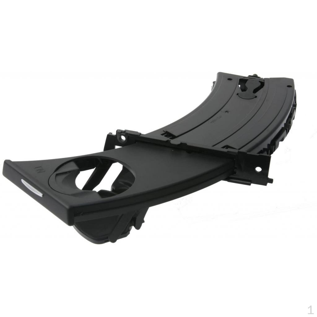 

51457138791 Left Driver Right Retractable Cup Holder for Passenger Compatible with 2006 2007