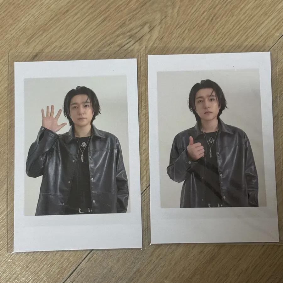 

Day6 Forever Young Sungjin 40,000 Won Photocard