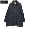 PORTRAITE Black EX Long Coat Jacket M blackUsed
