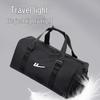 Warrior Dry Wet Separation Travel Duffle Bag
