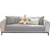 Universal Sofa Cushion for All Seasons, Cotton Fabric Cover, Cover Cloth, Sofa Towel, Backrest, Sofa Cushion, Thickened Seat Cushion