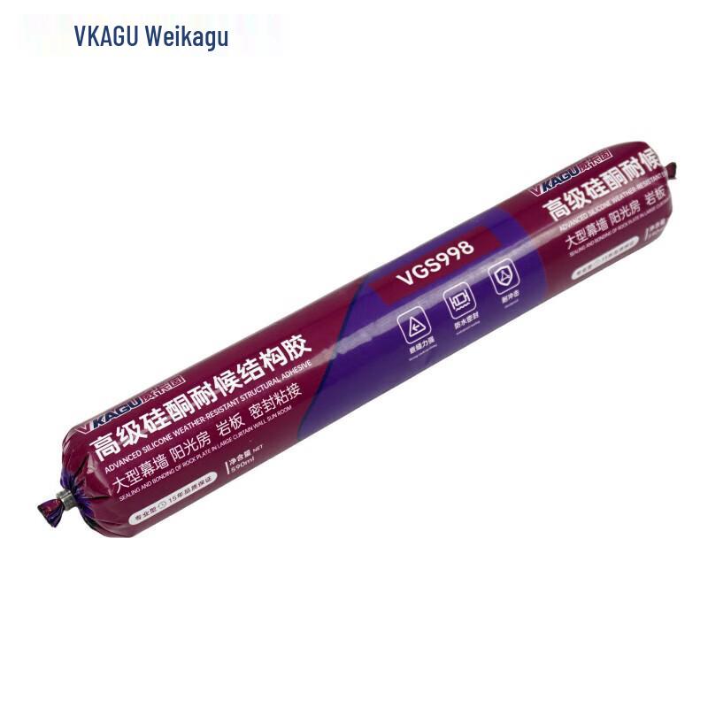 VIKAGU VGS998 Advanced Silicone Structural Sealant