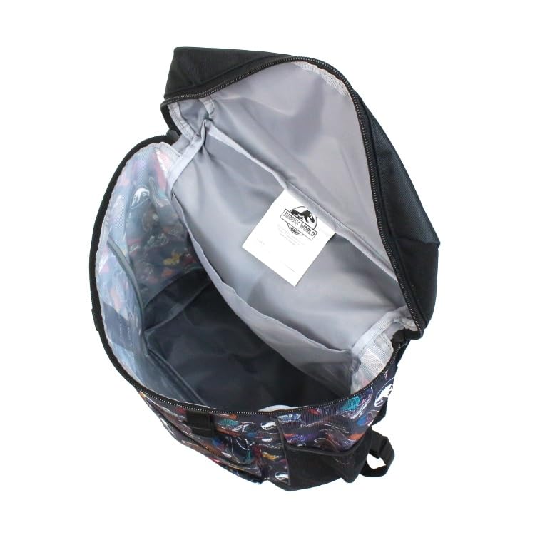 Takanami Create Square Backpack L 137217 Black Approx. H360 X W260 X D140mm