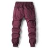 Spodnie Cargo Męskie spodnie do joggingu na co dzień Bawełniane pełnej długości Wojskowe męskie Streetwear Męskie spodnie dresowe taktyczne do pracy
