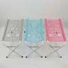 Foldable Pet Bath Stand Hands‑Anti‑Escape Grooming Hammock Dog Washing Care