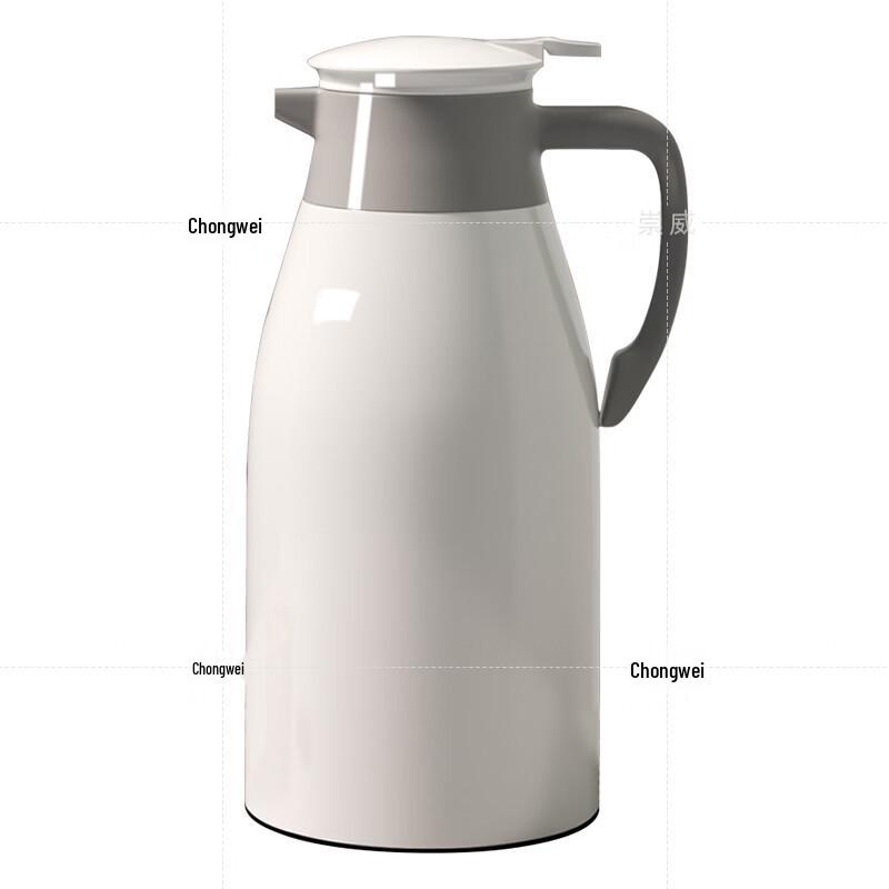 Chongwei 2L Large Capacity Insulated Thermos