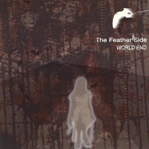 

CD FEATHER SIDE - World End YTCP11 Theory & Practi 2006 Japan ObiRock Used