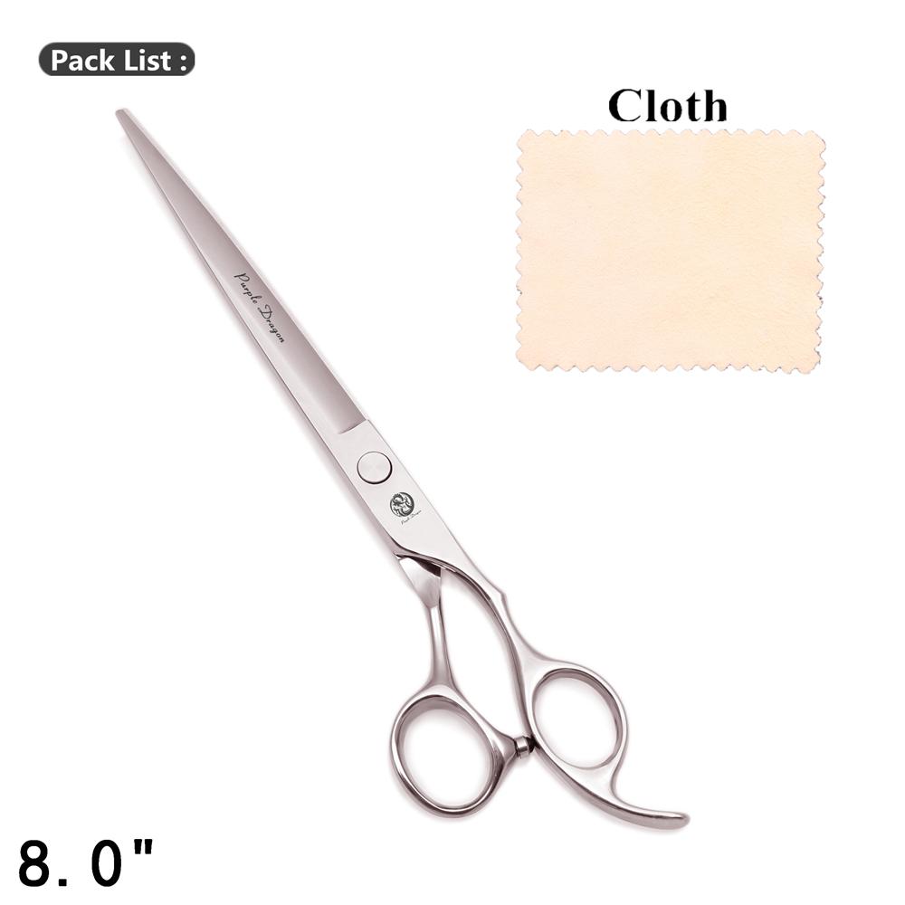 JP Stainless Hairdressing Scissors Cutting Shears Hair Scissors Grooming Scissors Barber Shears