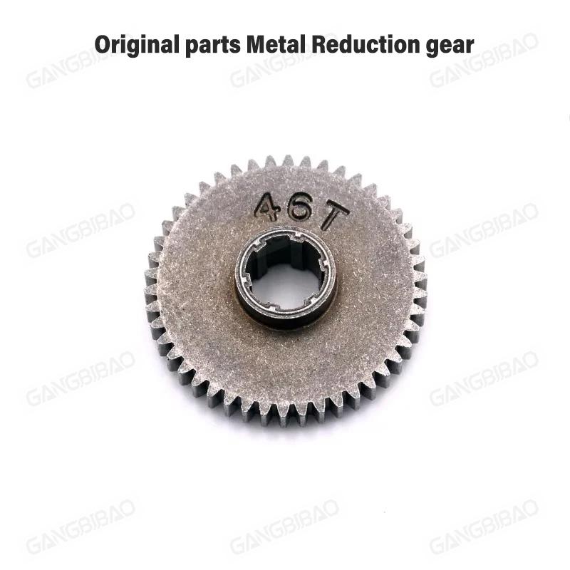16101 PRO 16102 PRO SG116 MAX PRO RC Car Parts Metal upgrade Wear parts kit swing arm Original Spare Parts Drive Shaft Gear
