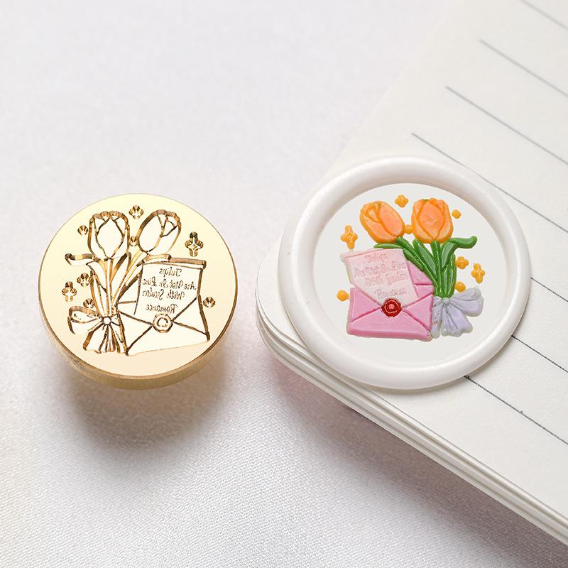 Eule Messenger Briefumschlag Versiegelung dekorativen Druck Wachs Siegel Stempel klassische Siegelstempel Hochzeitskarten Dekor