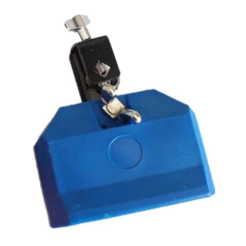 Block Musical Percussions Instrument Latin Drum Block, Musical Percussions Block, Latin Percussions Instrument 1