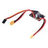 Controller-Modul Universal-Leistungsregler-Modul Mini-elektronischer Drehzahlregler 7V-24V 15A für 