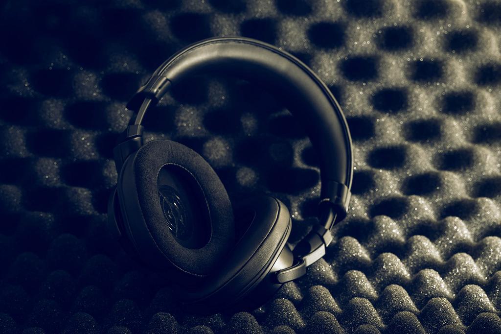 YAXI PRO M-ST (Ear Pads for SONY MDR-M1ST)