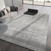 Modern Minimalist Rug Comfortable, Stain-Resistant, Non-Slip Study Floor Mat Living Room Sofa Rug Home Decor