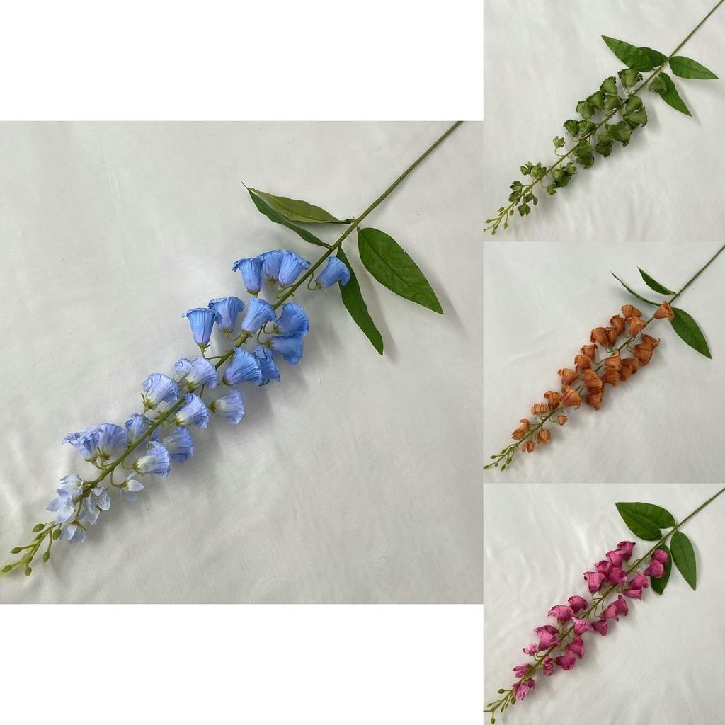 Artificial Wind Chime 2 Floral Arrangement For Home Decor And Event Use