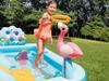 Jungle Inflatable Play Center #57161