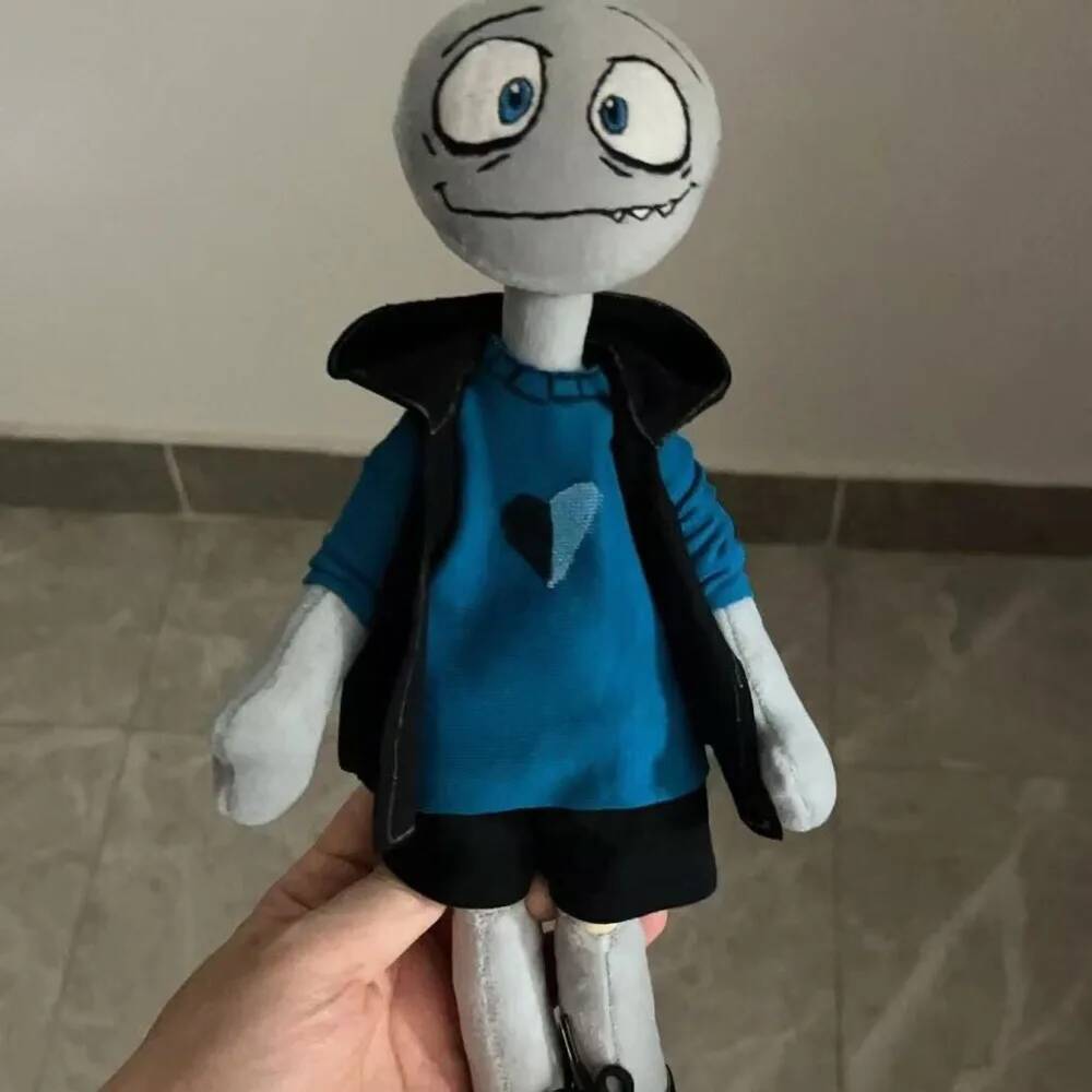 Tu Novio Peter Peluche Peter Tu Novio Juguete de Peluche Tu Novio Juego Peter Dunbar Muñeca Peters Ybg Regalo