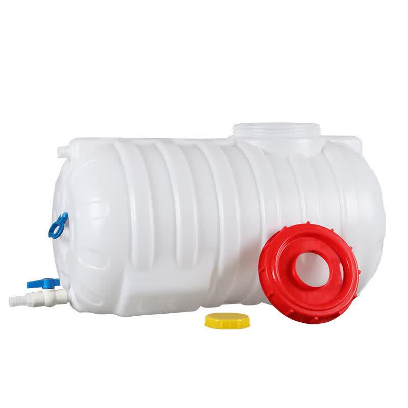 Fanxuan Horizontal Plastic Water Storage Tank