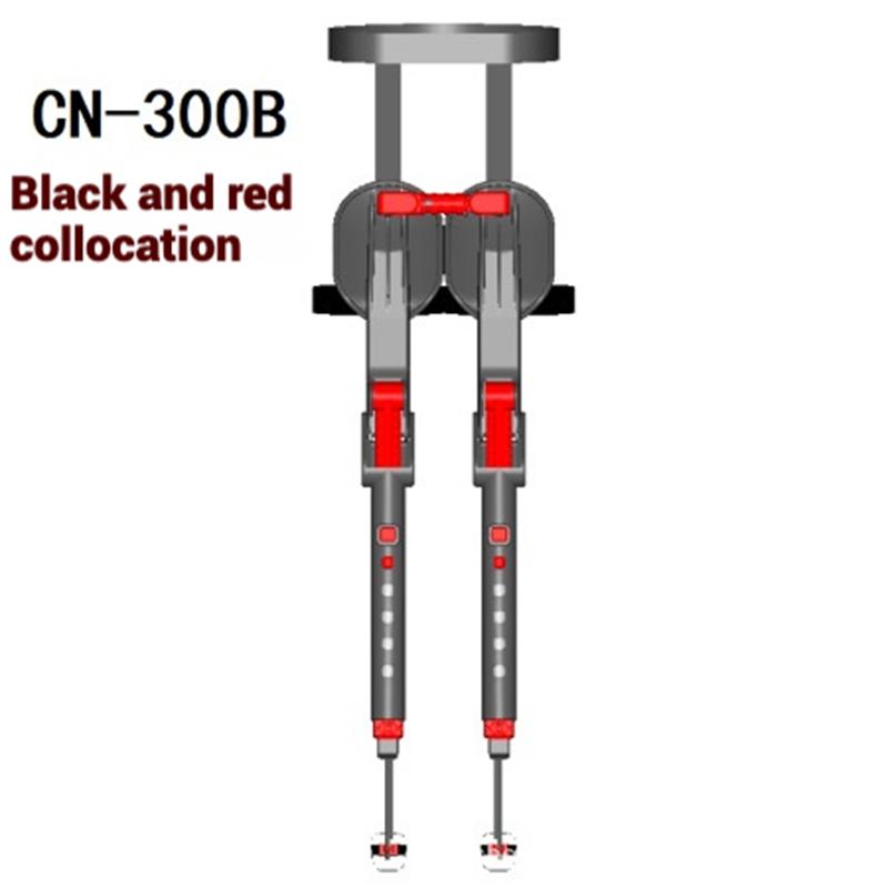 

Новый Экзоскелет Носимый Спортивный Легкий Складной Стул Открытый Путешествия Современный Легкий Специальный Рабочий Стул для Рыбалки Регулируемый по Высоте чёрный