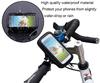 Bicycle Phone Bike Waterproof Bag Holder For Samsung Galaxy S7  Note5 Huawei