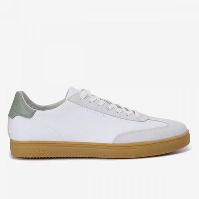Deane Clay Hommes S Baskets d'Affaires Scem241dn00 Wtl
