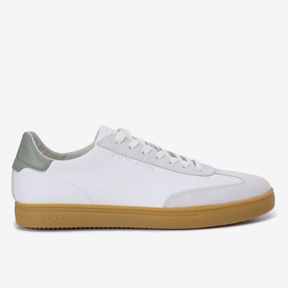 Deane Clay Мужские Бизнес-Кроссовки Scem241dn00 Wtl 250