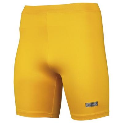 Sport-Baselayer-Shorts für Herren