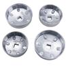 Ölfilterschlüssel Kappe Abzieher Werkzeug 65mm 67mm 74mm 14-15 Zacken Aluminium 901 902 903 904 Für Toyota Bmw VW Hyundai Jeep