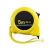 5m Stainless Steel Retractable Tape Measure