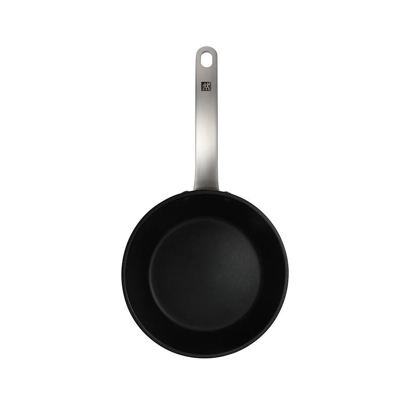 Zwilling Chinese Stir-fry Pan Four-piece Set