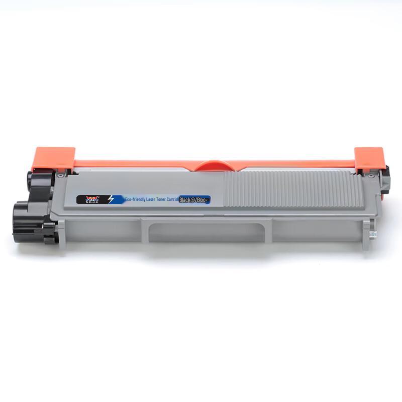 Compatible Black Toner Cartridge for Brother TN2325/2312
