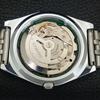 VINTAGE REFURBISHED SEIKO 5 AUTOMATIC JAPAN MENS ROMAN FIGURE WATCH a442636-1