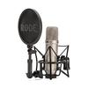 RODE Microphones NT1-A Condenser Microphone