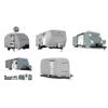 Auto Parts Car and Accessories caravan Cover Water Pressure 1500-2000mm Rv Cover with Roof