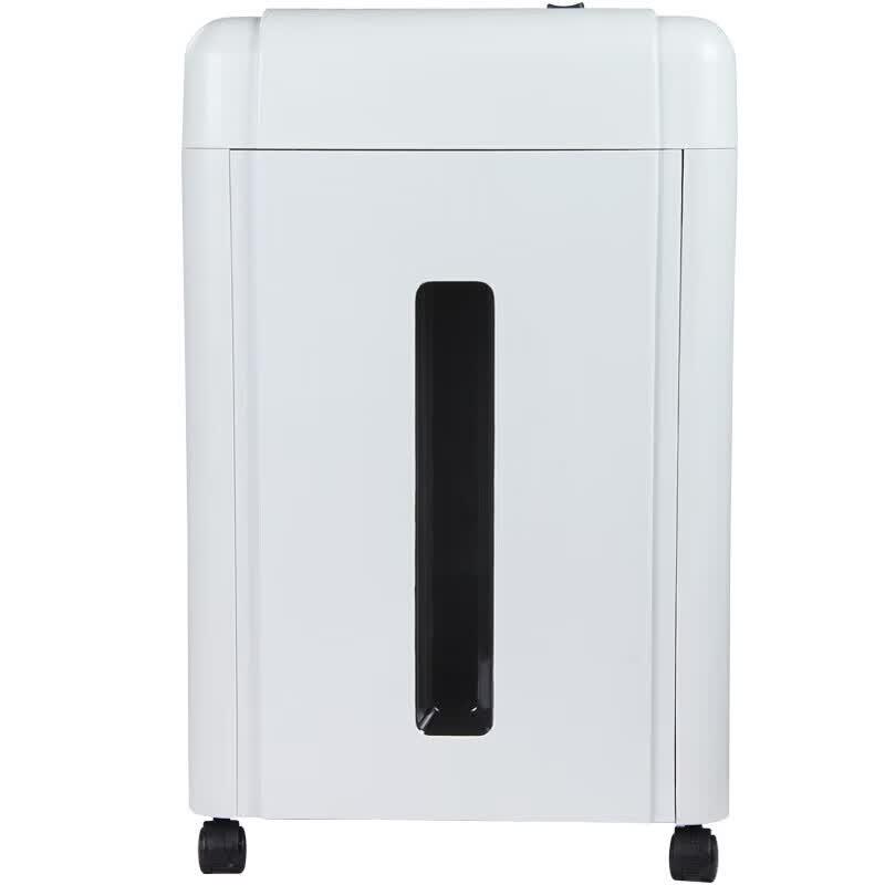 Sanmu SD9310 High-Security Commercial Paper Shredder CN plug (adapter included)