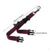 Diving Fin Strap Flippers Buckle Gear Universal Hanging Buckles Snorkel Keeper for Men