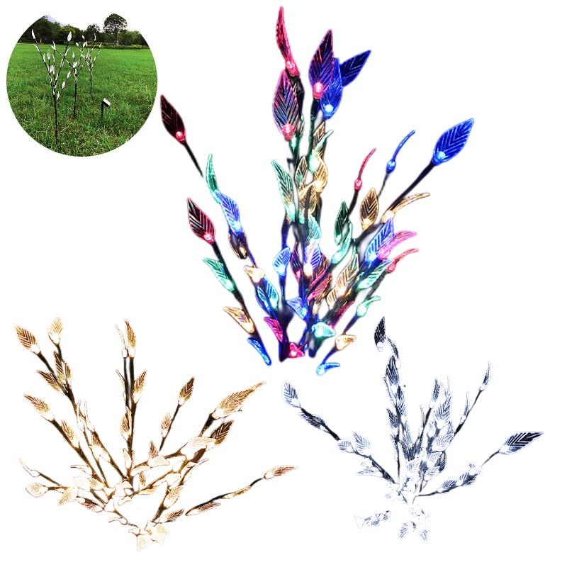 Creative Outdoor And Indoor Decoration Lights For Patio And Living Room Energy-efficient Led Lights