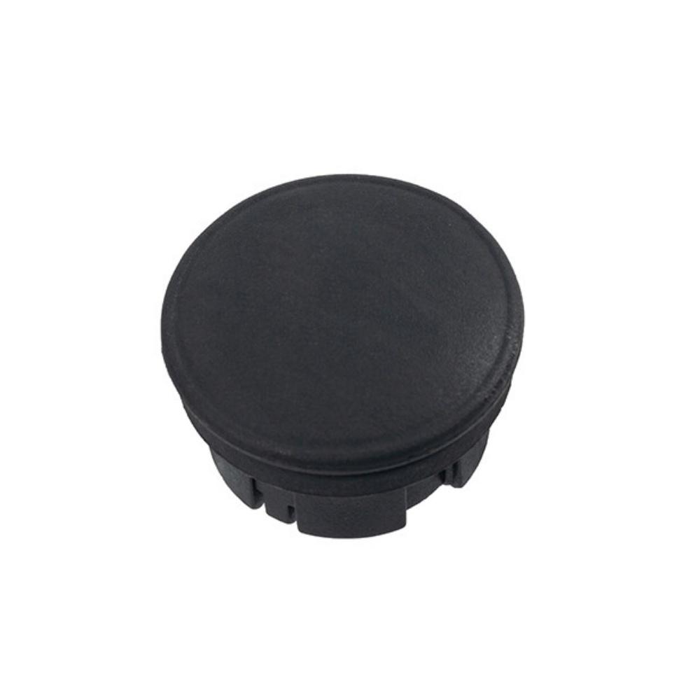 Front Console Cigarette Lighter Socket Cap 12V FR3Z19A487AB For Ford Mustang 2015-2017