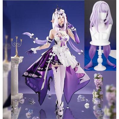Fatos de carnaval para mulher – Fatos de animé para mulher