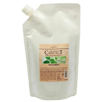 Napla Caretect HB Color Treatment V (600g Refill)