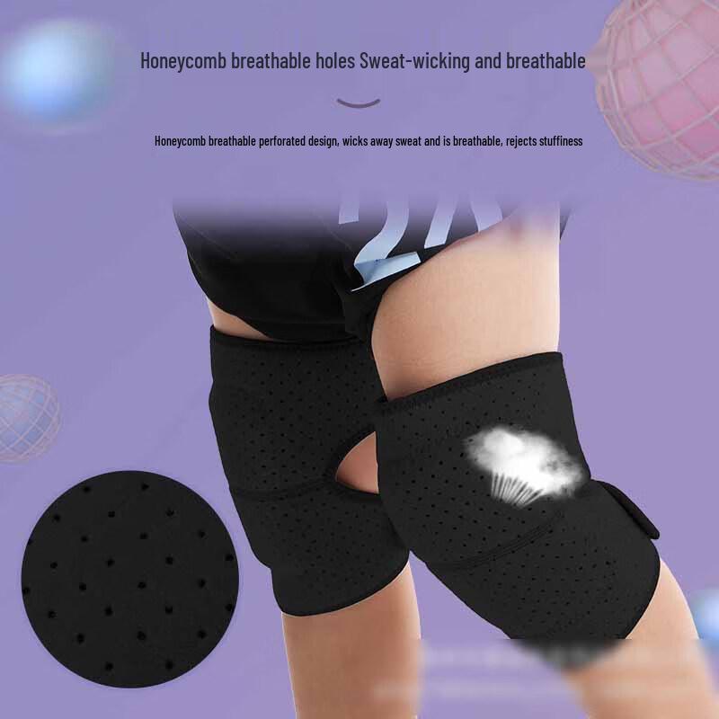 Children's Anti-Fall Sports Elbow Pads