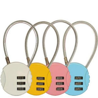 Accesorii pentru bagaje – Lacăte pentru valize
