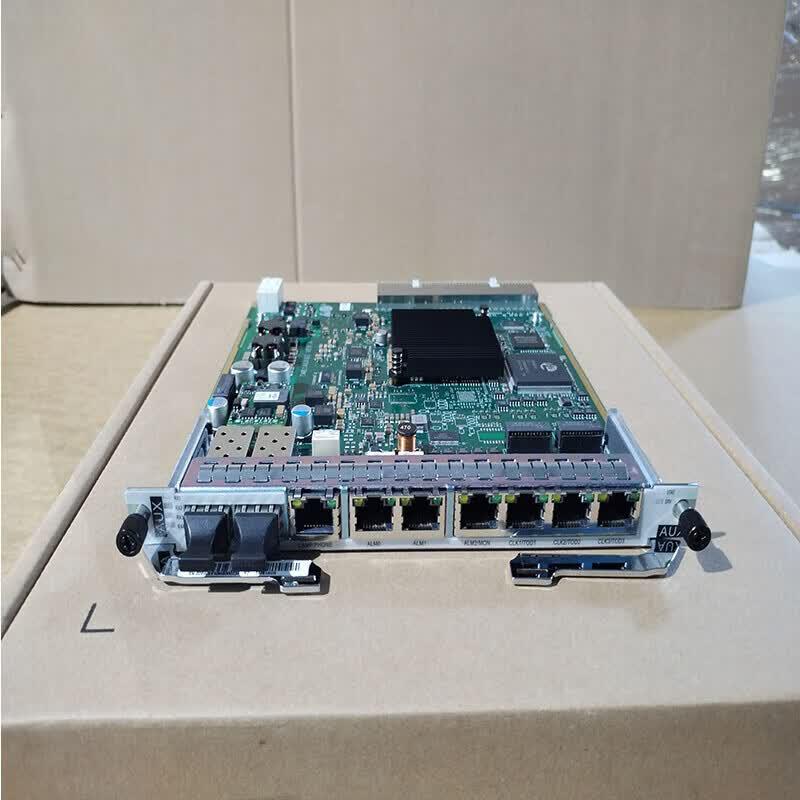 Huawei TNF1AUX Auxiliary Interface Board