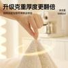 Lamb Fleece Sofa Cushion Winter Thick Warm Non-Slip Cover Living Room