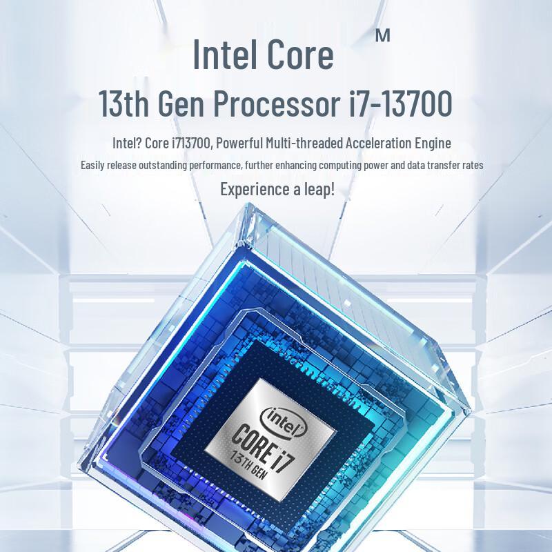 Dongtintech DT-610 Series Industrial PC (CN version)
