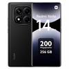 Xiaomi Redmi Note 14 Pro 4G Smartphone De 8G RAM 256G ROM-Noir - Version UE - Neuf
