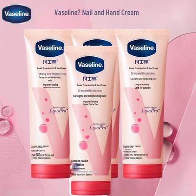 Vaselina Crema Mani e Unghie Cura Intensiva