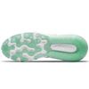 Nike  Air Max 270 React Light Dew Lagoon Pulse Women Sneakers White Melon-Tint DJ3027-100